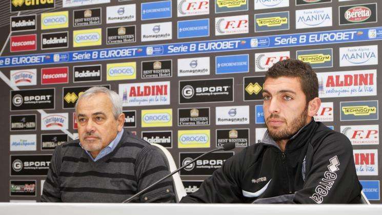 Marilungo: "Vincere con le buone o con le cattive"