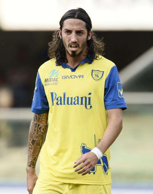 L’ex Schelotto: “Veniamo a Cesena per fare la… guerra”