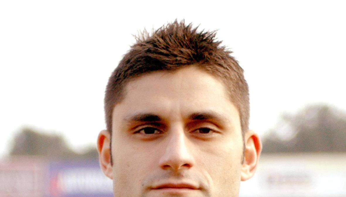 Juve Stabia-Cesena affidata ad Abbattista di Molfetta