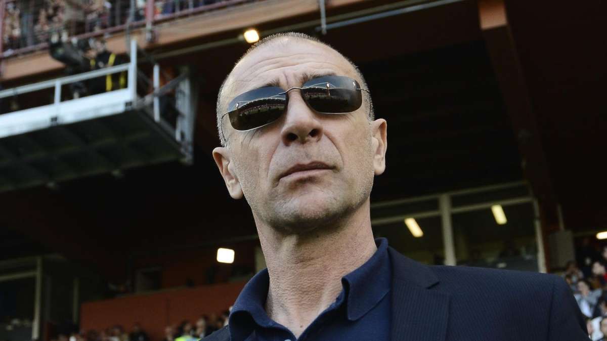 I dubbi di Ballardini