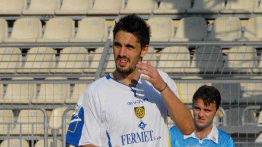 CHI BURDEL - Il week end dei bianconeri in prestito
