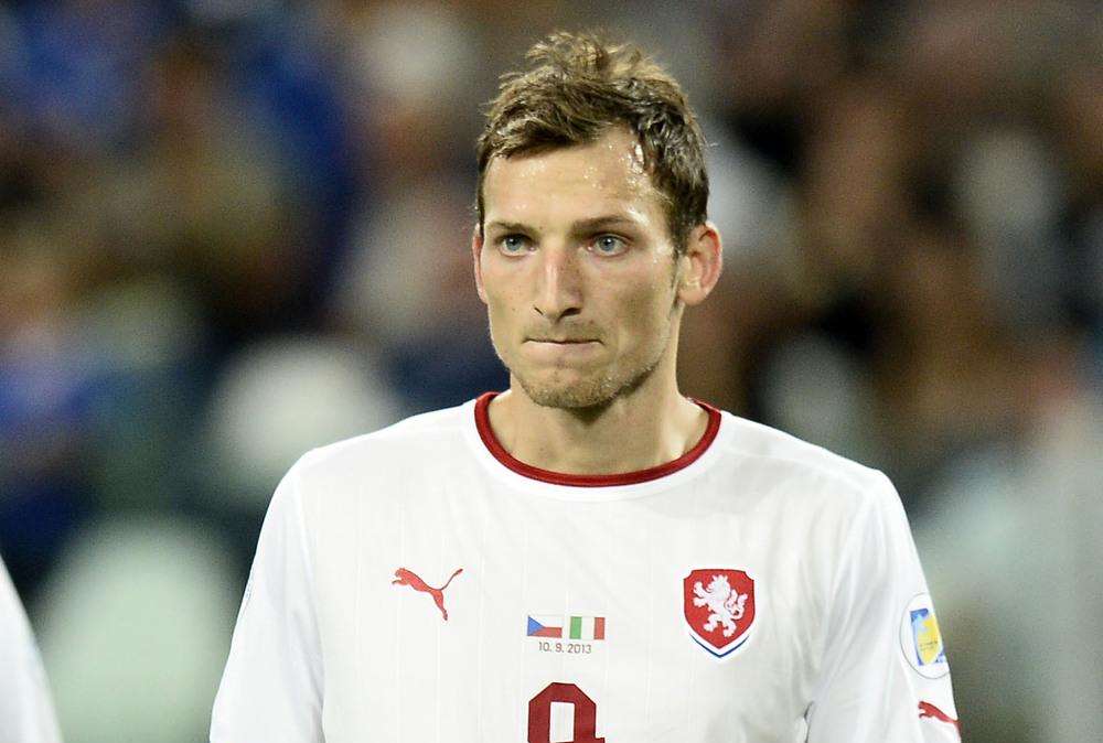 Torna in auge il nome di Kozak per l'attacco