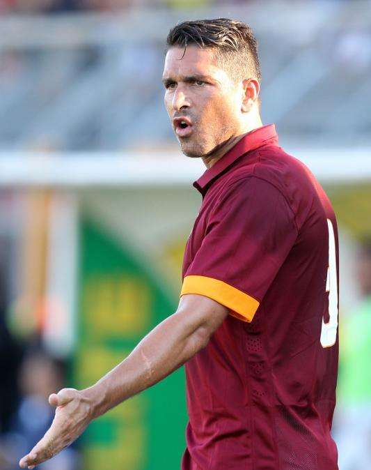 Sorpresa: Borriello apre al Cesena