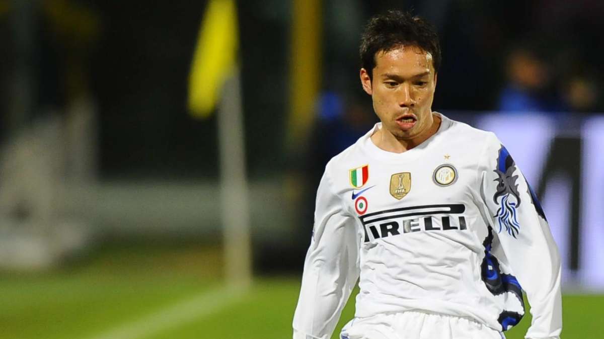 Yuto: "Quando mi hanno detto dell'Inter ho pensato a uno scherzo"