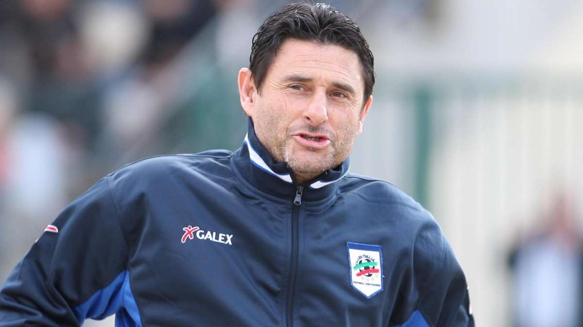 I ragazzi di Agostini superati dal Sassuolo
