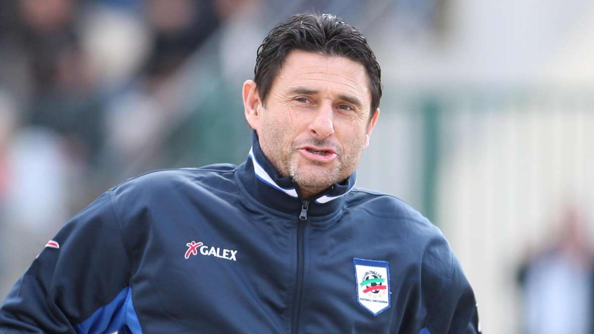 Agostini: "Il Cesena ha fatto un'ottima squadra, ora non deve perdere l'anima da provinciale"