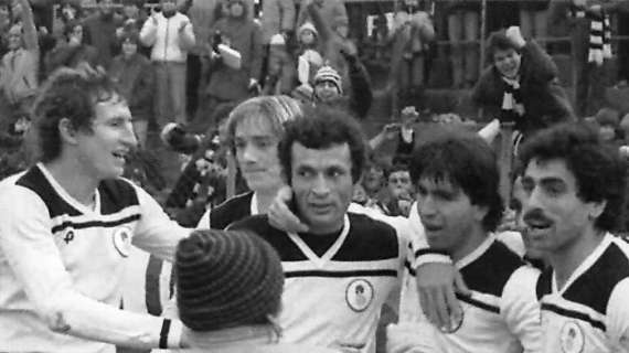 Maglia Pouchain (1980)