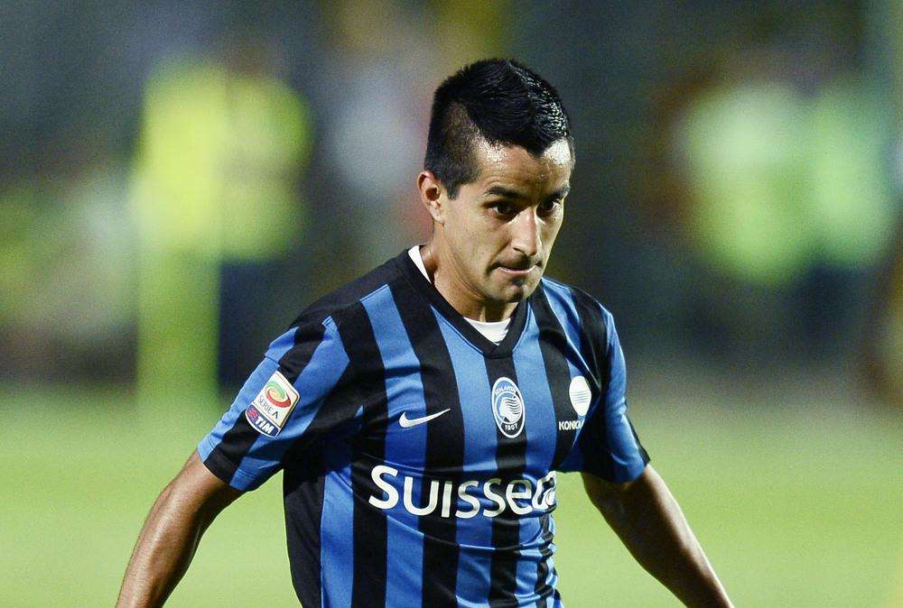 Ennesimo harakiri del Cesena: l'Atalanta rimonta due gol e affonda i romagnoli