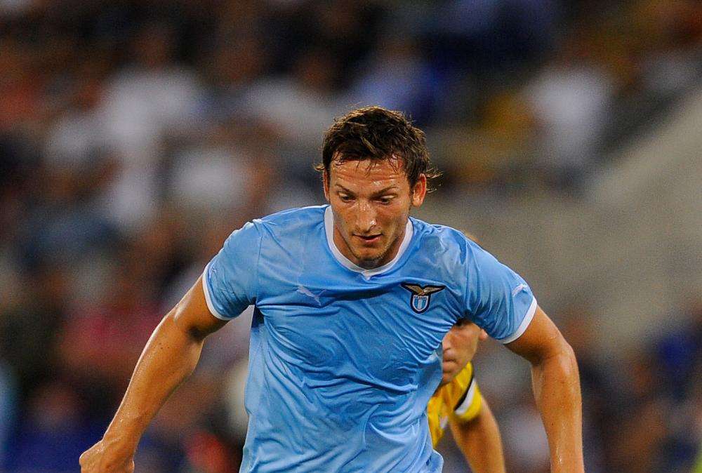 Idee Kozak - Parolo e Santana - Candreva