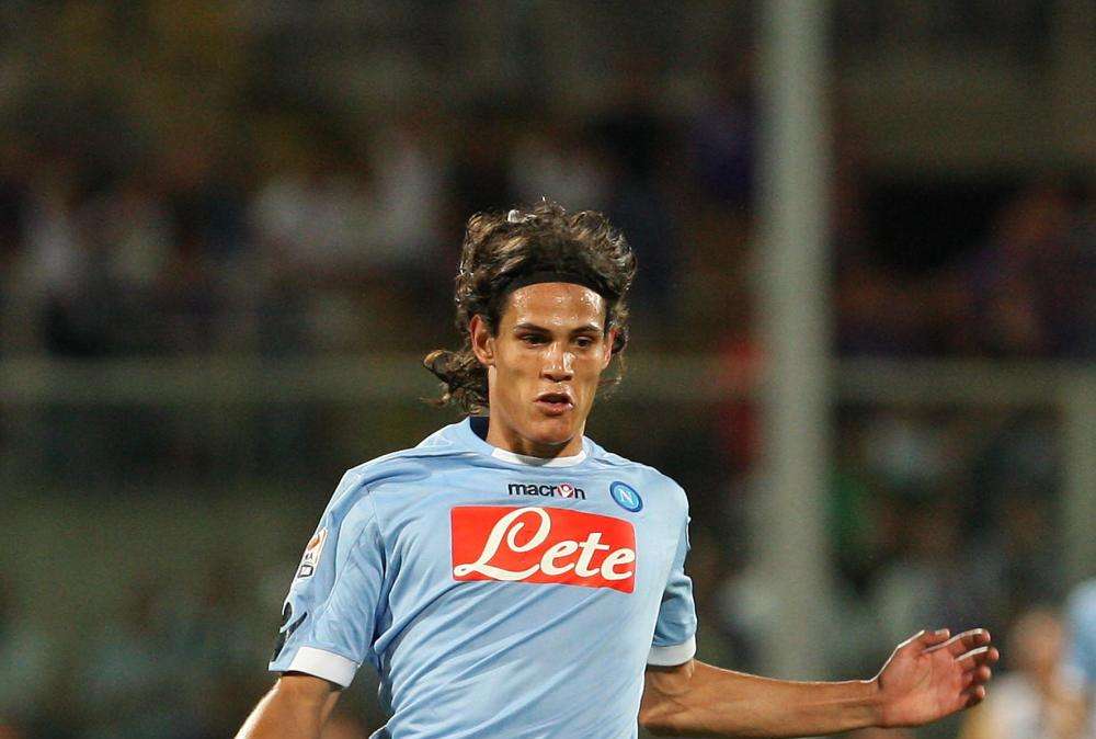 Cavani: "Una vittoria meritata"
