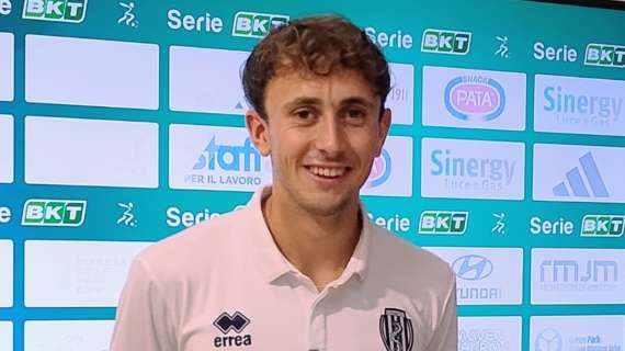 Berti novello regista: “È un ruolo che mi stuzzica”