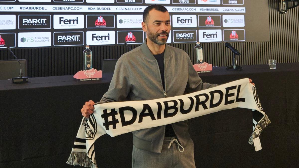 Ashley Cole è in Romagna per ribaltare tutto: “Devo lasciare la mia impronta”