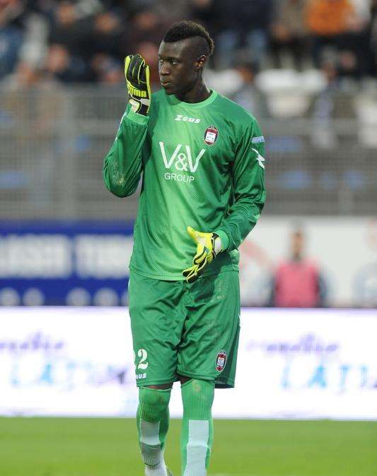 Gomis rimane nel mirino del Cesena