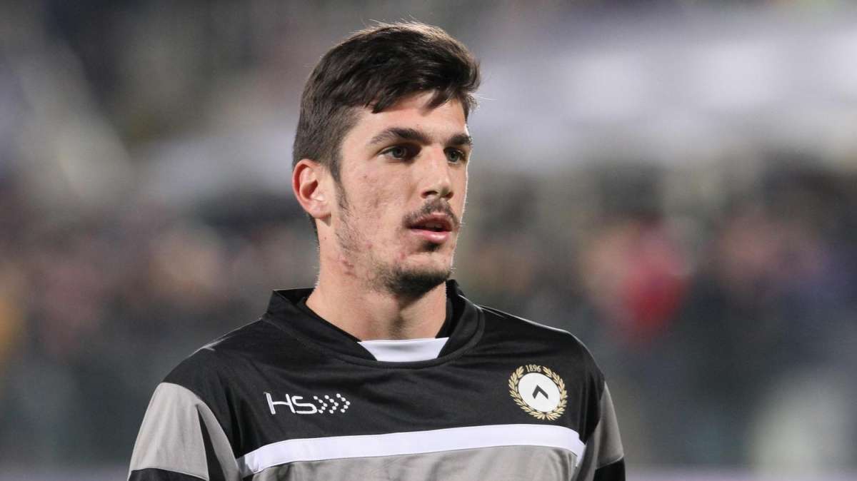 Udinese: i convocati per il match di stasera