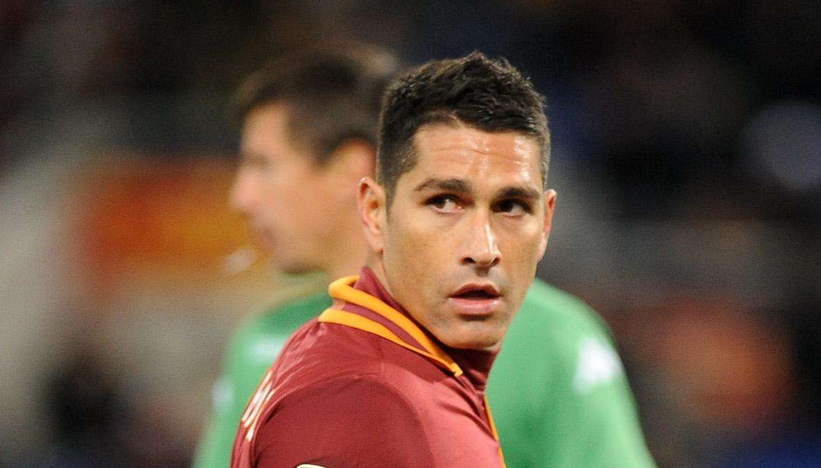 Borriello punta i piedi: a Roma fino a gennaio?