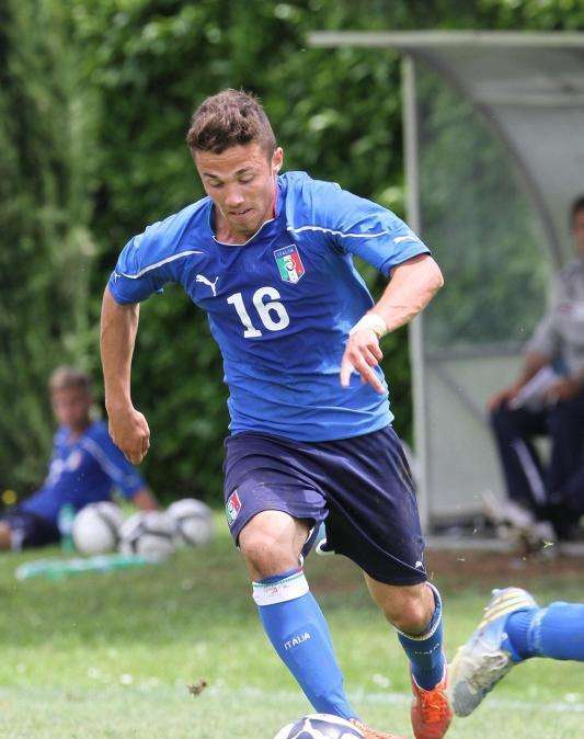 Tandem Cesena-Palermo per Di Francesco - Il Resto del Carlino