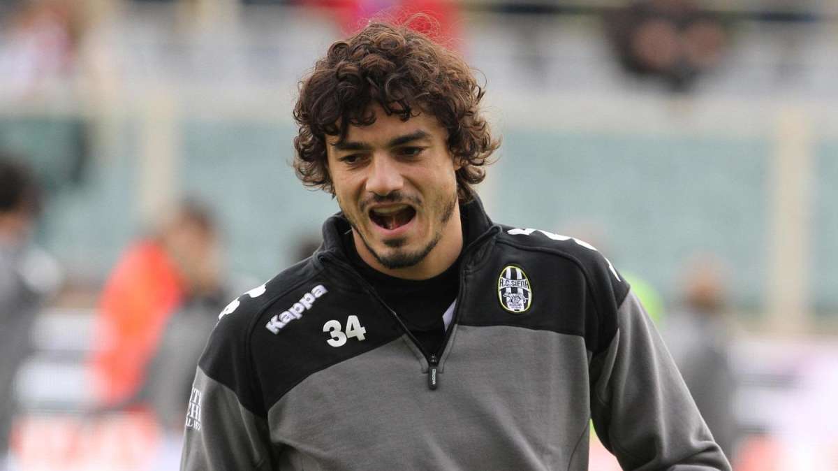 Matteo Contini finisce alla Juve Stabia