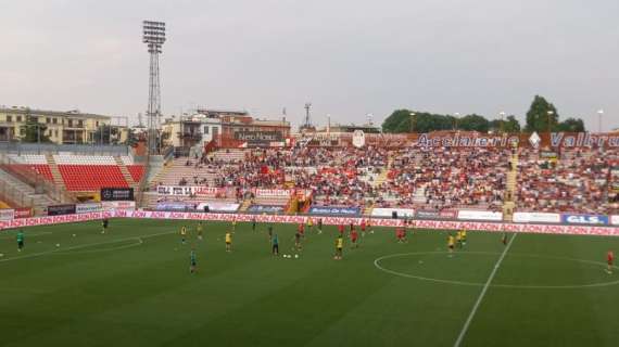 Vicenza-Cesena 0-0 | Venetien Opernball, il Cavalluccio ringrazia il palo!