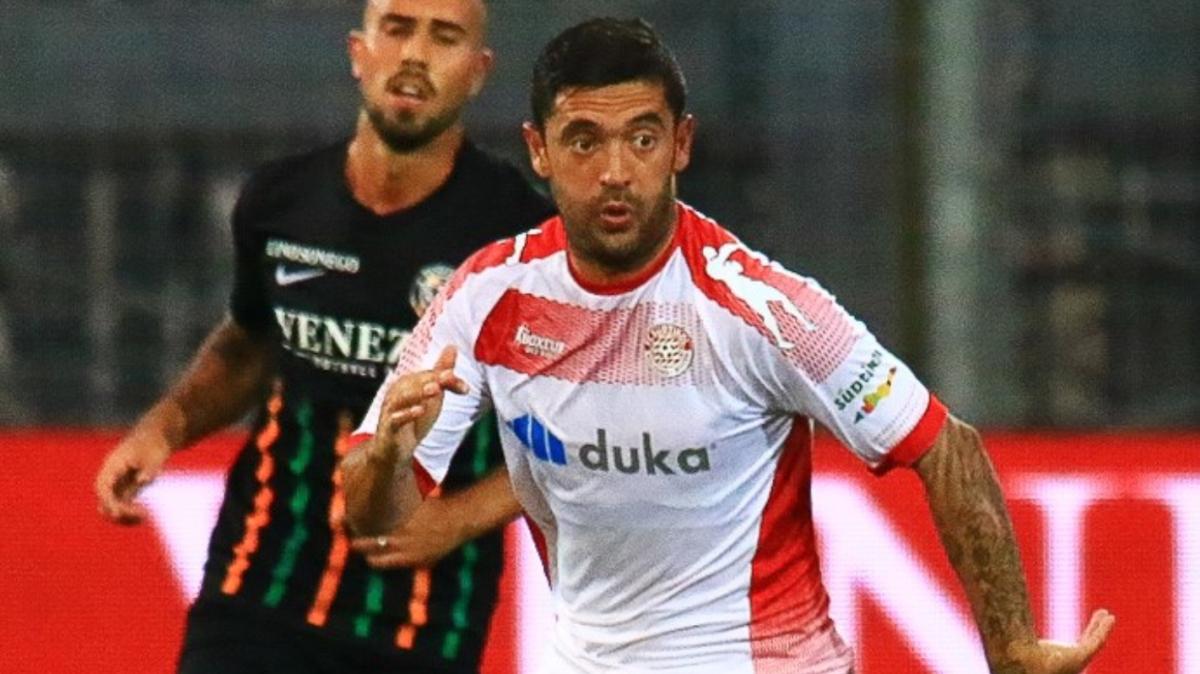 De Rose e un Cesena che non c’è più: “Mignani via a testa alta. Südtirol potenzialmente da serie A”