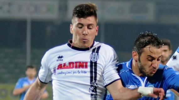 Ingegneri tra Cesena e Palermo sceglie… Mignani! “Di persone come il mister se ne vedono poche”