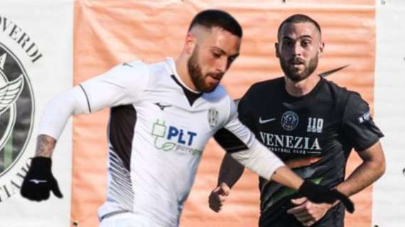Zampano: “Venezia mi ha ripagato con gli interessi. A Cesena una buona annata, seppur breve”
