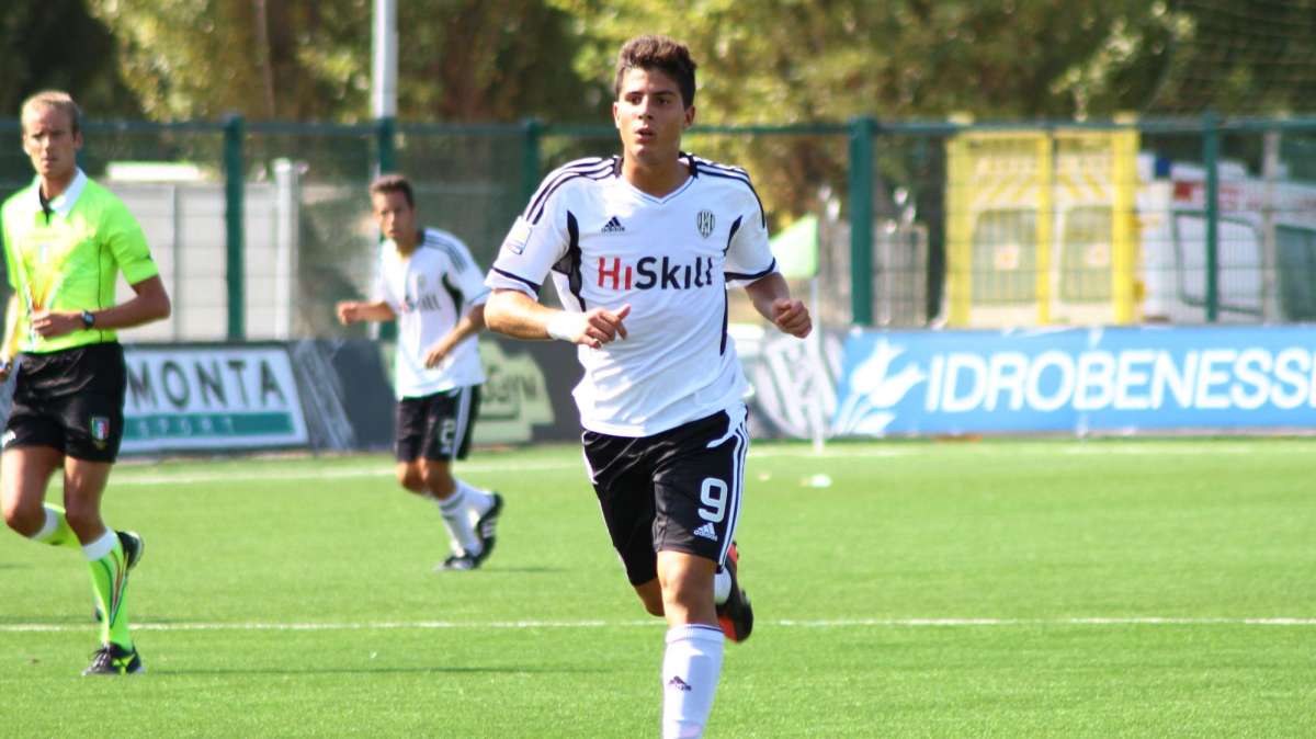 E' un Cesena di rimonta: 2-1 sul Sassuolo