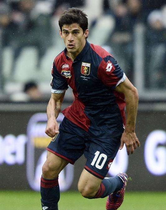 Il Genoa rifila il tris al Cesena: a Marassi i romagnoli soccombono 3-1