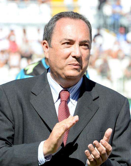 Presidente Pro Vercelli: “Vergognosi i continui falli del Cesena”