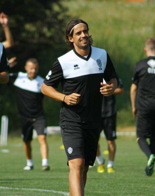 Calciatori svincolati A.I.C. - Tanti gli ex bianconeri