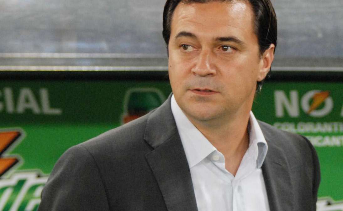Ficcadenti: "Ho esultato con i nostri tifosi"