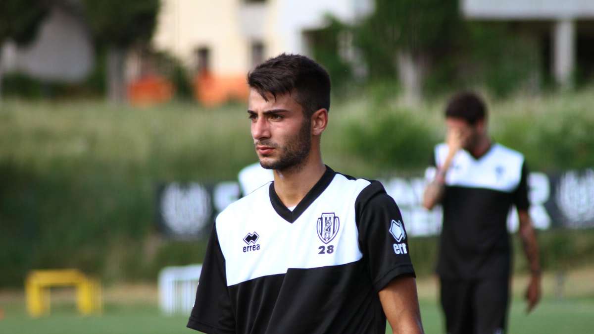 Latina-Cesena: Le probabili formazioni (Garritano al posto di D'Alessandro)