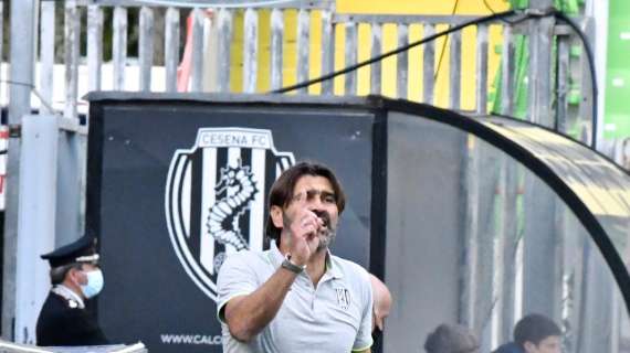 Viali pensa positivo: "Col ritorno degli ultras può cambiare tanto. I giovani capiranno quanto possano fare la differenza i tifosi"