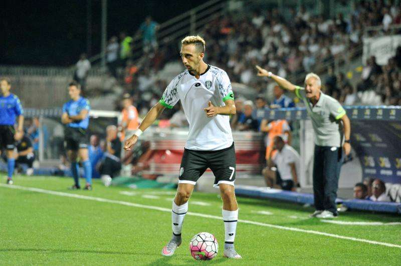 Il Cesena ha messo le "ali"