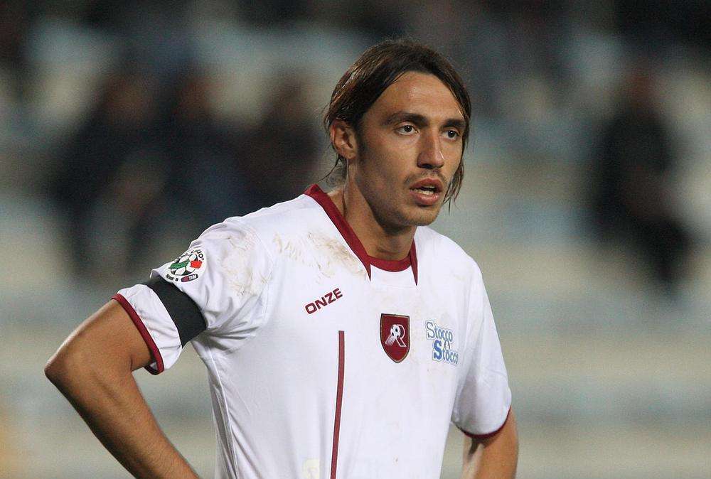 Per Cascione mister Bisoli ha in mente una nuova carriera
