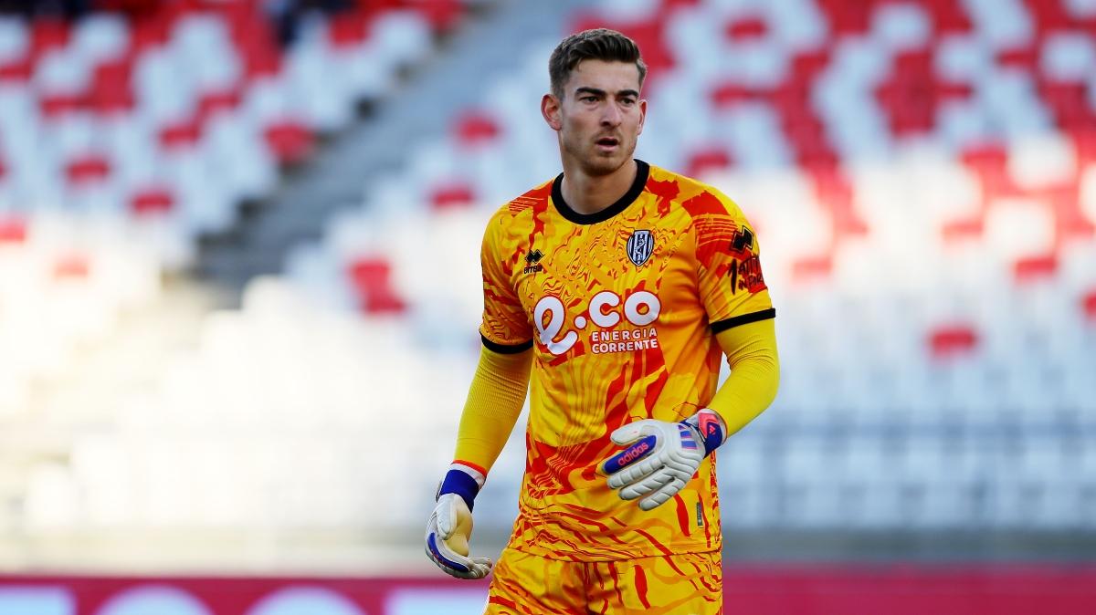 Bari-Cesena 1-0 | Caserta la vince nel finale grazie ai cambi