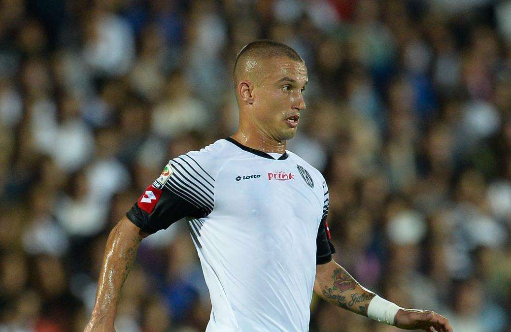 UFFICIALE. Coppola non è più un giocatore del Cesena