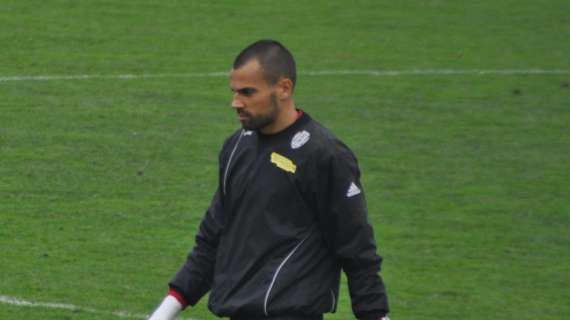 Cavalieri verso il rientro in Brasile