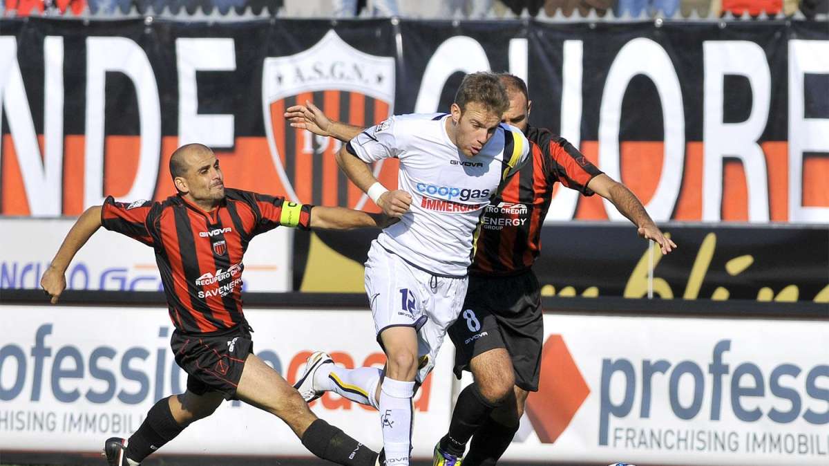Il rinforzo in attacco potrebbe arrivare da Modena