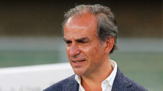 Filippo Fusco © LaPresse