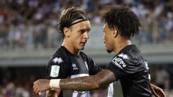 Bertozzi a Onda Bianconera: “Cesena mina vagante di questo campionato. Contro il Palermo vedo una ‘X’…”