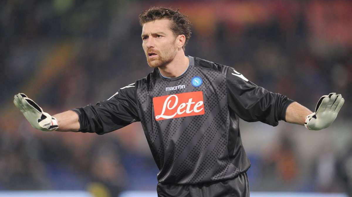 De Sanctis: "A Cesena per conquistare i tre punti"
