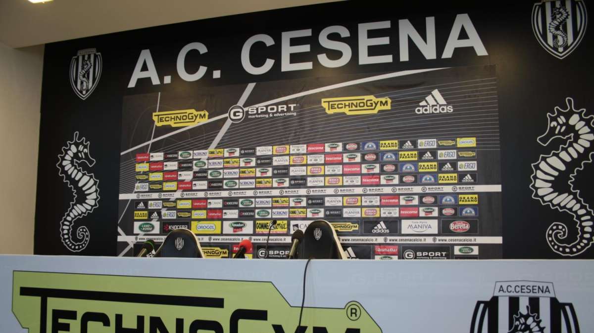 UFFICIALE - Carlos Carbonero è un giocatore del Cesena