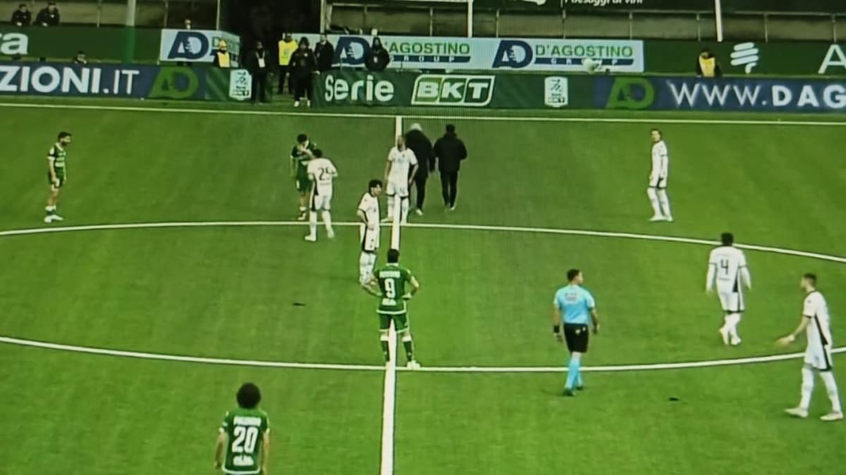 Le pagelle di Avellino-Cesena | Prima tripletta in Serie B per Biasci