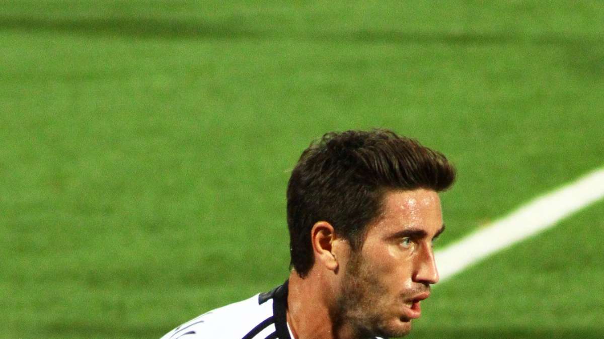 Cesena-Livorno - Le statistiche individuali