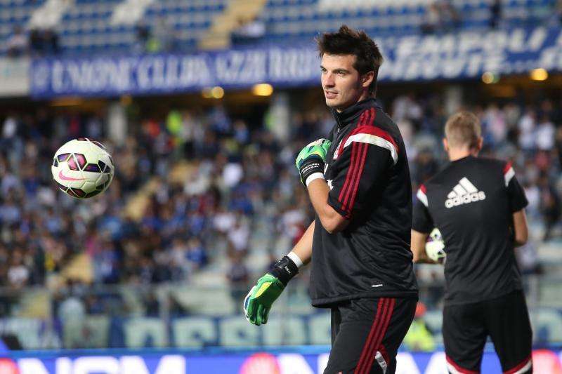 UFFICIALE: Agazzi a Cesena a titolo definitivo