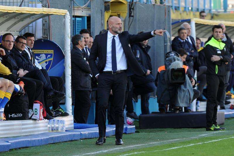 Colantuono atteso entro sera a Cesena