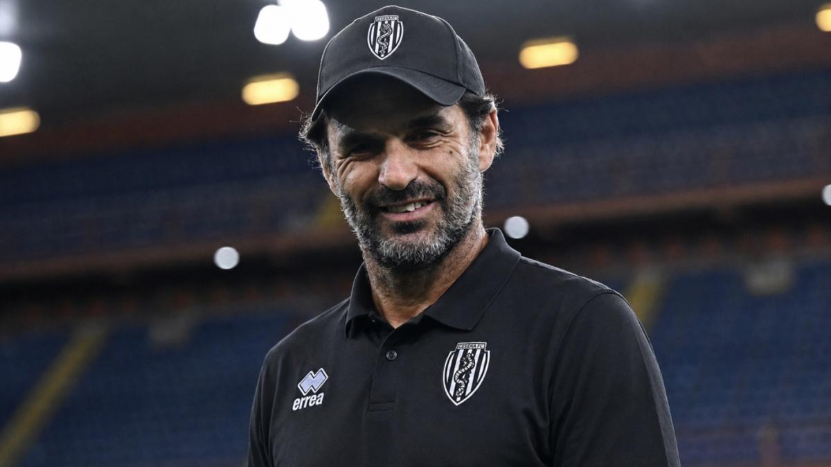 Game Over per Cole: sarà Pagliuca il nuovo allenatore del Cesena