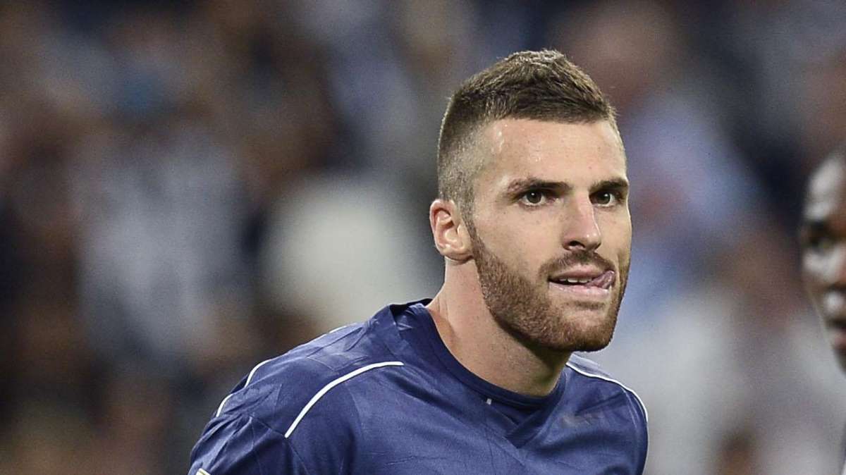 Heurtaux: "Con il Cesena non dovremo mollare neppure per un secondo"