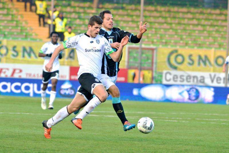 Valzania vicino al Parma