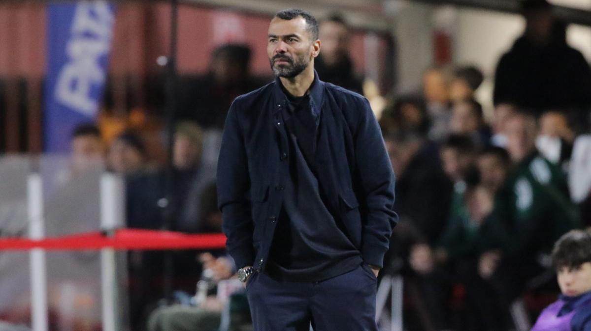 Mantova-Cesena 3-0 | La prima di Cole finisce con una netta sconfitta